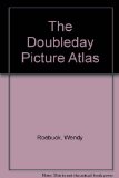 Doubleday Picture Atlas N/A 9780385248181 Front Cover