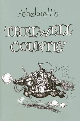 Thelwell Country   2006 9780413776181 Front Cover