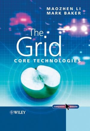 Grid Core Technologies  2005 9780470094181 Front Cover