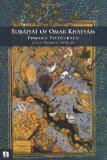 Rubaiyat of Omar Khayyam  N/A 9781453896181 Front Cover