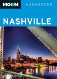 Moon Nashville  N/A 9781612385181 Front Cover