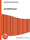 Joe Mcpherson  N/A 9785511046181 Front Cover