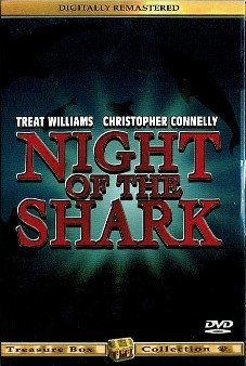 Night Of The Shark System.Collections.Generic.List`1[System.String] artwork