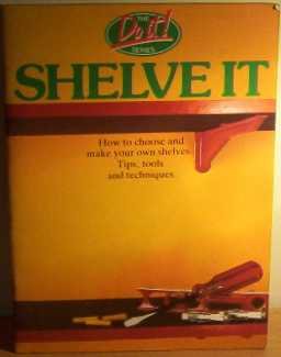 Shelve It   1984 9780004119182 Front Cover