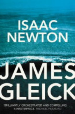 Isaac Newton N/A 9780007163182 Front Cover