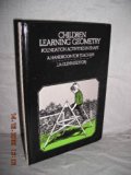 Children learning geo Use 81193   1979 9780063181182 Front Cover