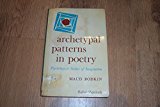 Archetypal Patterns in Poetry Psychological Studies of Imagination N/A 9780192810182 Front Cover