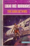 Gods of Mars  N/A 9780345232182 Front Cover