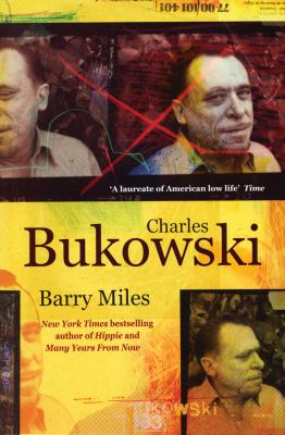 Charles Bukowski   2009 (Reissue) 9780753518182 Front Cover