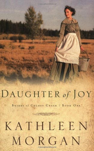 Daughter of Joy   1999 (Reprint) 9780800757182 Front Cover