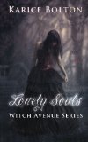 Lonely Souls  N/A 9781477659182 Front Cover