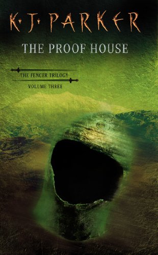 Proof House   2000 9781841490182 Front Cover