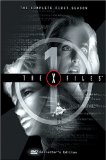 The X-Files: Season 1 System.Collections.Generic.List`1[System.String] artwork