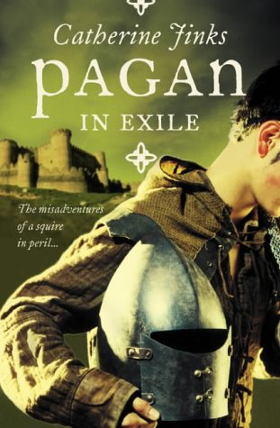 The Pagan in Exile (Pagan Chronicles) N/A 9780007153183 Front Cover