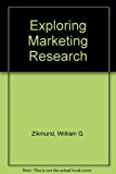 Exploring Marketing Research 6th (Workbook) 9780030188183 Front Cover
