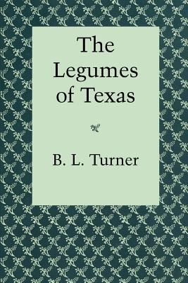 Legumes of Texas   1959 (Reprint) 9780292746183 Front Cover
