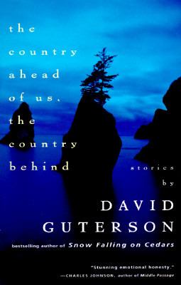 Country Ahead of Us, the Country Behind  Reprint  9780679767183 Front Cover