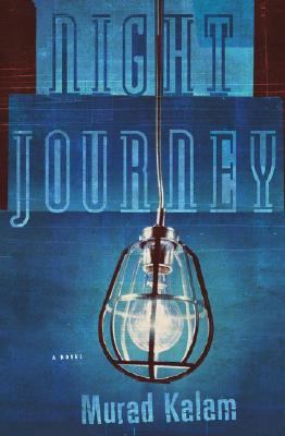 Night Journey : A Novel  2003 9780743244183 Front Cover