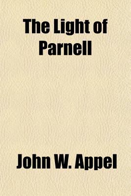 Light of Parnell N/A 9781150021183 Front Cover