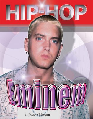 Eminem   2007 9781422201183 Front Cover