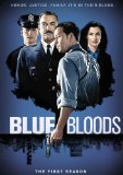 Blue Bloods: Season 1 System.Collections.Generic.List`1[System.String] artwork