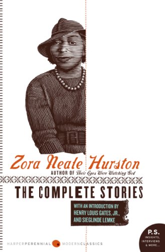 Complete Stories   2008 9780061350184 Front Cover