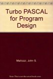 Program Design Using Turbo Pascal N/A 9780070398184 Front Cover