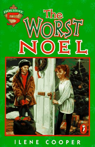 Worst Noel N/A 9780140365184 Front Cover