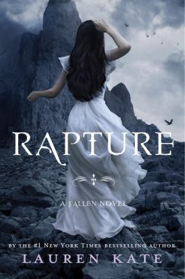 Rapture   2012 9780385739184 Front Cover