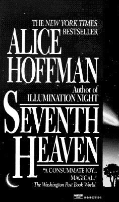 Seventh Heaven  N/A 9780449220184 Front Cover