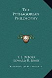 Pythagorean Philosophy  N/A 9781169187184 Front Cover