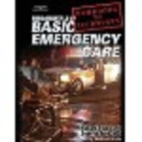 Workbook for Beebe/Scadden/Funk's Fundamentals of Basic Emergency Care, 3rd  3rd 2010 9781435442184 Front Cover