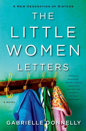 Little Women Letters   2011 9781451617184 Front Cover