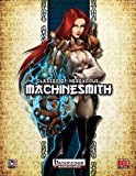 Classes of NeoExodus: Machinesmith  N/A 9781492195184 Front Cover