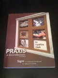 Praxis: A Brief Rhetoric 2nd 9781598716184 Front Cover