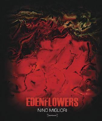 Edenflowers 1985-2005 N/A 9788889431184 Front Cover