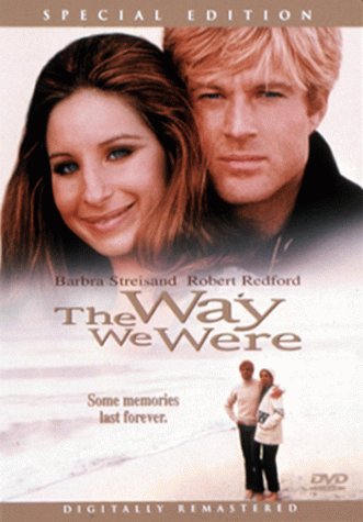The Way We Were (Special Edition) System.Collections.Generic.List`1[System.String] artwork