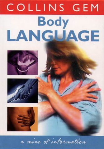 Body Language   1996 9780004709185 Front Cover