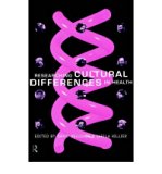 Researching Cultural Differences in Health N/A 9780041511185 Front Cover