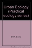 Urban Ecology  1984 9780045740185 Front Cover
