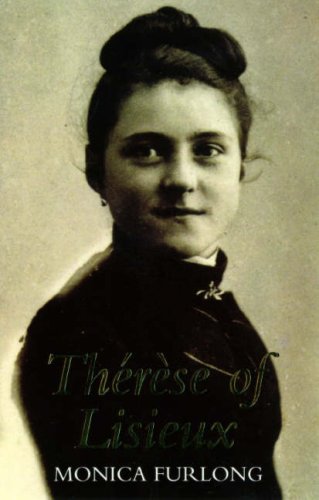 Therese of Lisieux N/A 9780232524185 Front Cover