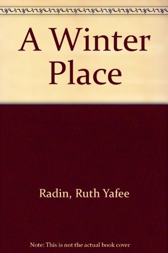 Winter Place  N/A 9780316732185 Front Cover