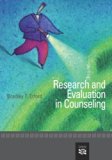 Reasearch and Evaluation in Counseling   2008 (Guide (Pupil's)) 9780618964185 Front Cover
