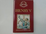 Henry V  N/A 9780671727185 Front Cover