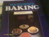 Microwave Baking   1980 9780715380185 Front Cover