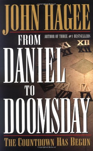 From Daniel to Doomsday The Countdown Has Begun  2000 9780785268185 Front Cover