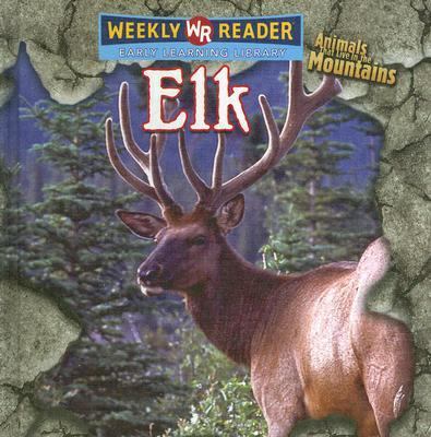 Elk   2006 9780836863185 Front Cover