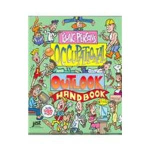 Young Person's Occupational Outlook Handbook:  2008 9781435276185 Front Cover