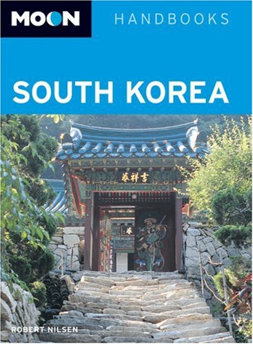 South Korea  3rd 2004 9781566914185 Front Cover