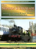 The Swindon and Cricklade Railway and Former Midland & South Western Junction Railway Lines (British Railways Past & Present) N/A 9781858952185 Front Cover